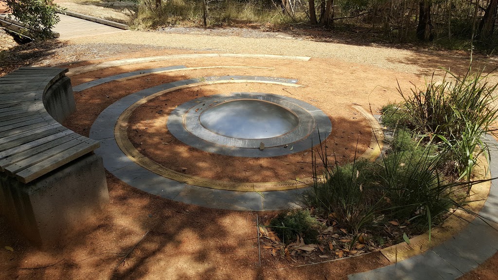Strathewen Community Bushfire Memorial | park | 152/160 Chadds Creek Rd, Strathewen VIC 3099, Australia