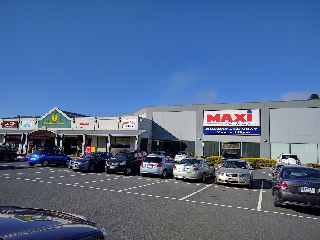 Maxi Foods - Upper Ferntree Gully | supermarket | 2/1202 Burwood Hwy, Ferntree Gully VIC 3156, Australia | 0397524299 OR +61 3 9752 4299