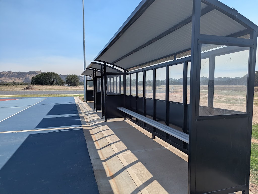 Baranduda Fields Sporting Complex | 200 Baranduda Blvd, Baranduda VIC 3691, Australia | Phone: (02) 6022 9300
