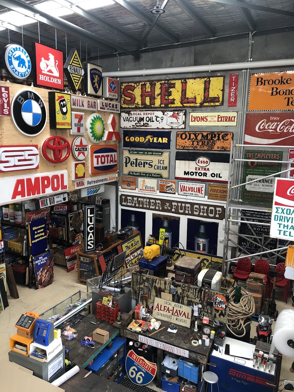 GasArt | Unit 23/18-30 Edward St, Oakleigh VIC 3166, Australia | Phone: 0400 903 780