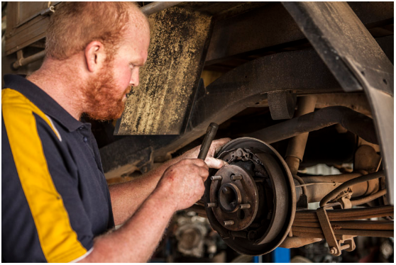 Bendigo Complete Auto Care | car repair | 50 Eaglehawk Rd, Ironbark VIC 3550, Australia | 0354423716 OR +61 3 5442 3716