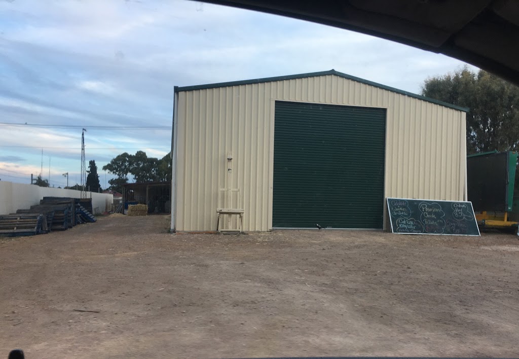 Country Fodder Supplies | store | 57 Grey Terrace, Port Pirie SA 5540, Australia