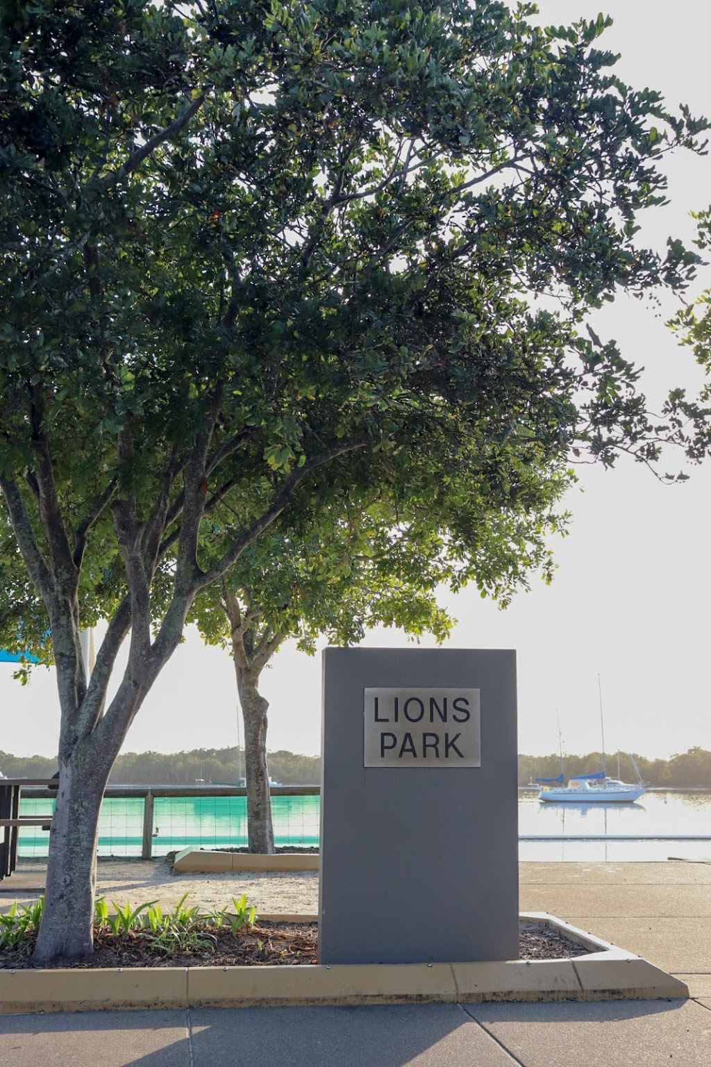Lions Park | park | Jacobs Well QLD 4208, Australia