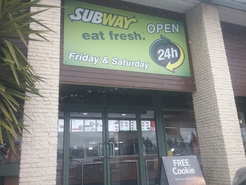 Subway | Cnr Princess Highway and, Point Cook Rd, Laverton VIC 3028, Australia | Phone: (03) 9369 8989