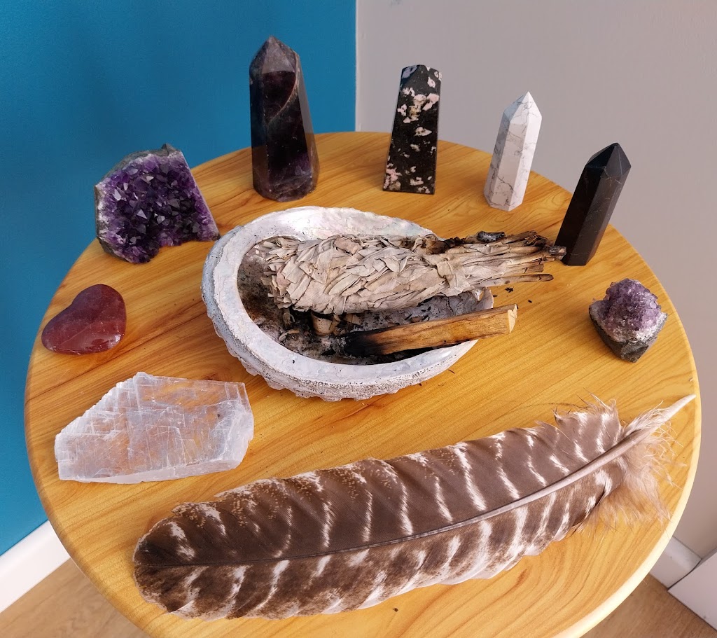 Mojo Healing - Reiki and Crystal Healing | 63 Wren St, Toolamba VIC 3614, Australia | Phone: 0401 384 787