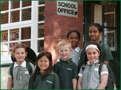 Brunswick North Primary School | school | Pearson St, Brunswick West VIC 3055, Australia | 0393831400 OR +61 3 9383 1400