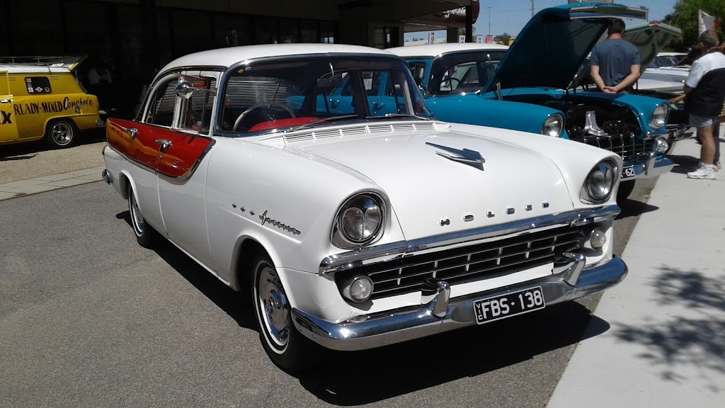 Wangaratta Holden Certified Service Centre | 45/47 Tone Rd, Wangaratta VIC 3677, Australia | Phone: (03) 5722 2000