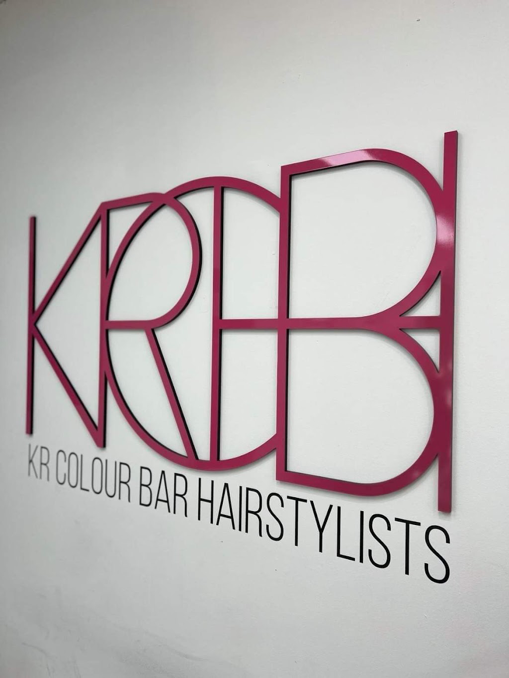 KR Colour Bar | hair care | Shop G05/80B Ropes Crossing Blvd, Ropes Crossing NSW 2760, Australia | 0298337814 OR +61 2 9833 7814