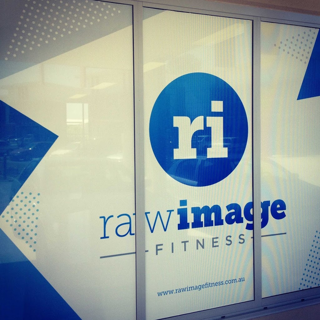 Raw Image Fitness | 16/14 Ashtan Pl, Banyo QLD 4014, Australia | Phone: (07) 3620 9623