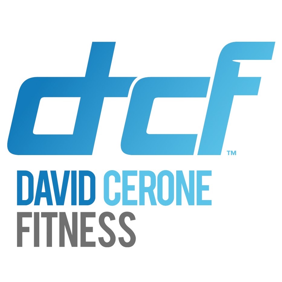 David Cerone Fitness | 29 Aberdour Ave, Rouse Hill NSW 2155, Australia | Phone: 0425 305 140