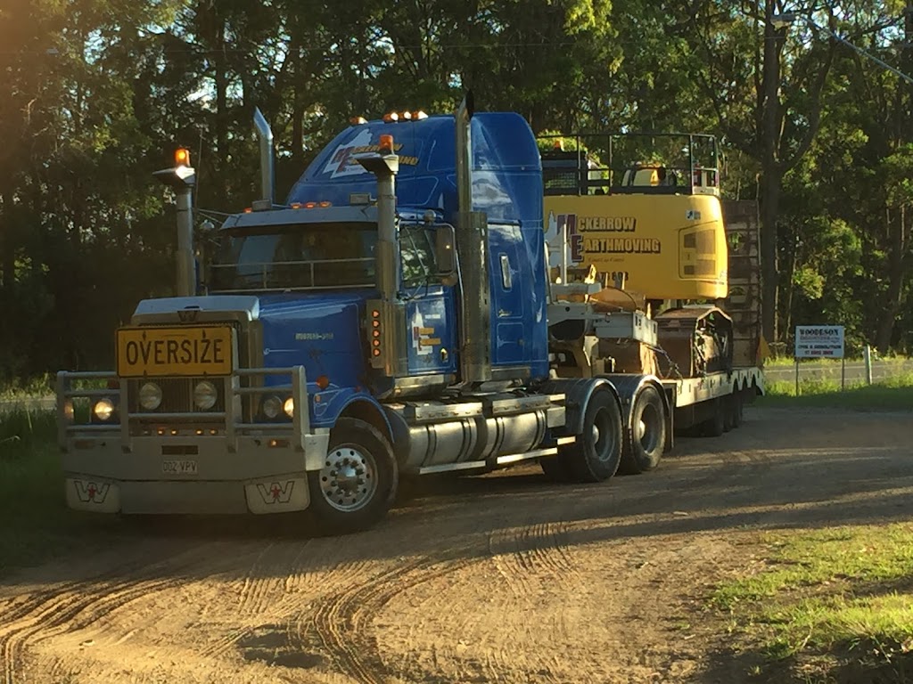 McKerrow Earthmoving Pty Ltd | general contractor | 7 Greenfield Rd, Capalaba QLD 4157, Australia | 0408876808 OR +61 408 876 808