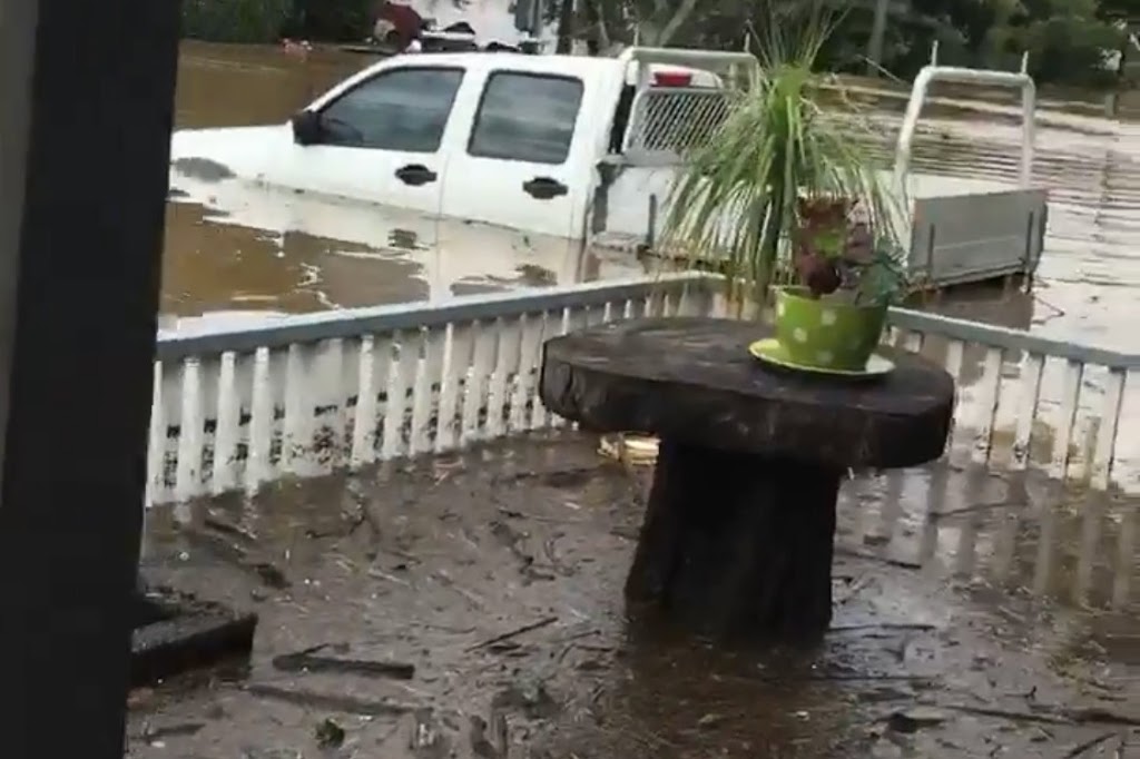 Flood Damage Services | laundry | 14 Woodview Ct, Jimboomba QLD 4280, Australia | 0417305050 OR +61 417 305 050