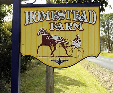 Homestead Farm |  | 25 Doctors Gully Rd, Doreen VIC 3754, Australia | 0397173639 OR +61 3 9717 3639