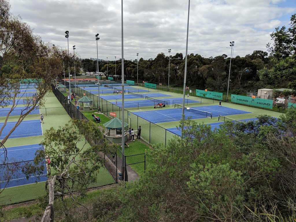 Boroondara Tennis Centre | health | Bulleen Rd, Balwyn North VIC 3105, Australia | 0398504500 OR +61 3 9850 4500