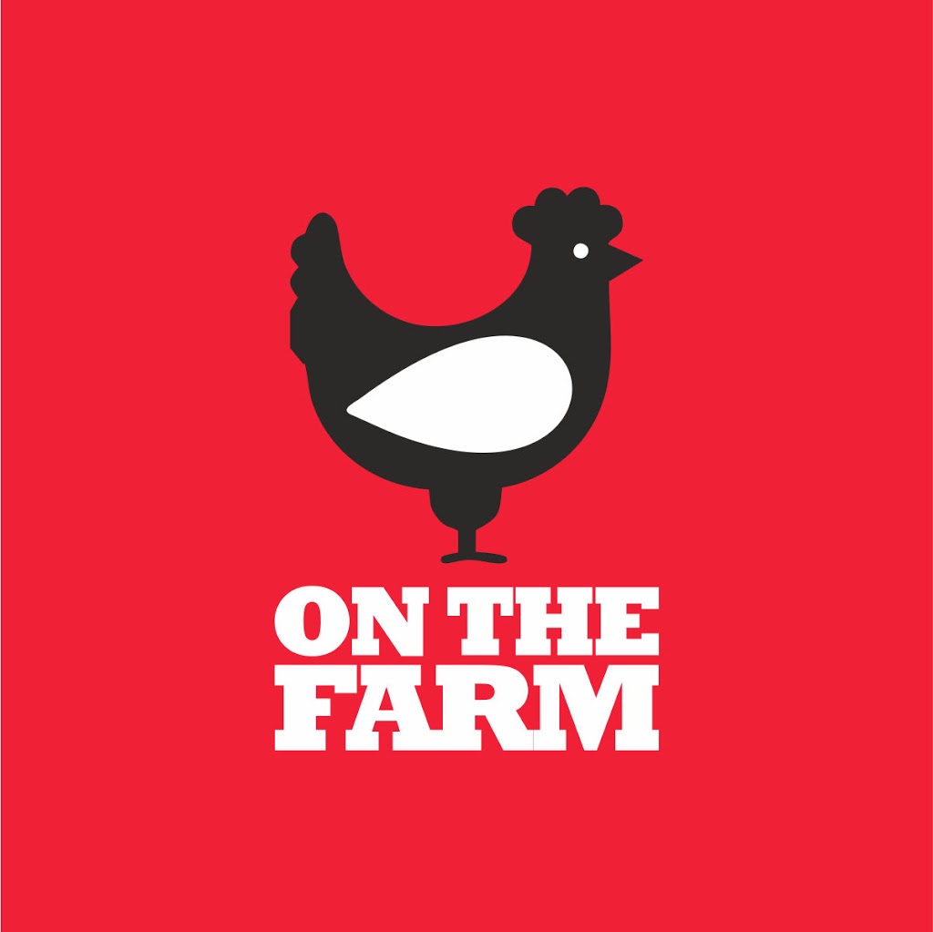 ON THE FARM | 915 Currumbin Creek Rd, Currumbin Valley QLD 4223, Australia | Phone: 0425 705 464