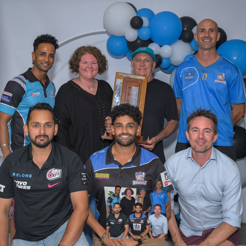 Woolgoola Cricket Club Rebels | Solitary Islands Way, Woolgoolga NSW 2456, Australia | Phone: 0434 479 363