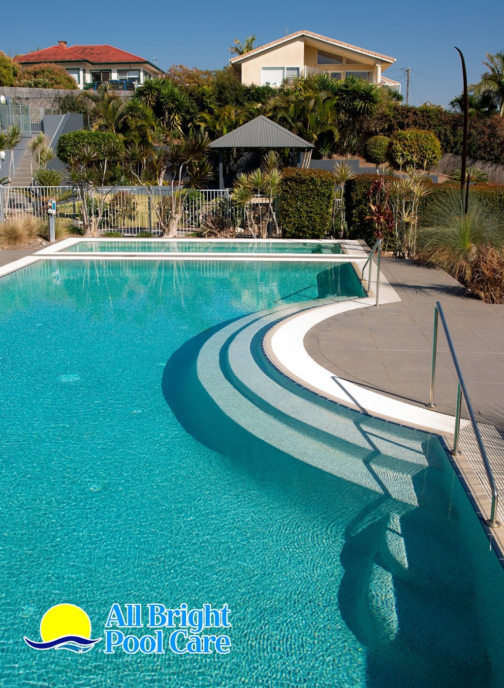 All Bright Pool Care | general contractor | 29 St Lucia Pl, Bonny Hills NSW 2445, Australia | 0412842882 OR +61 412 842 882