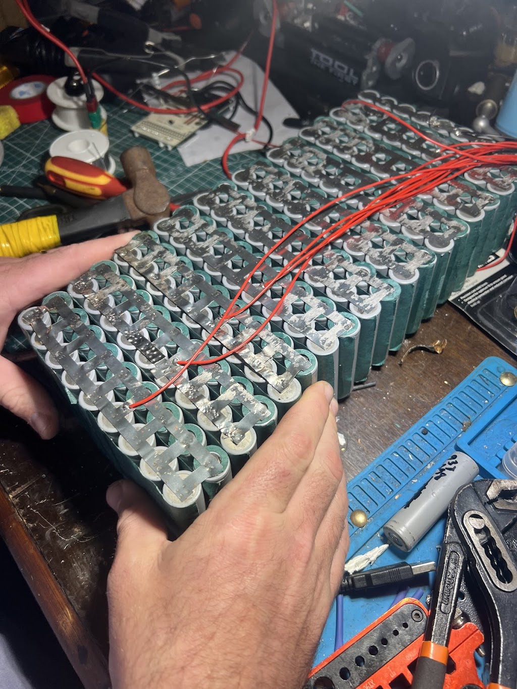 Mr.Dean bike and e-bike service repairs | 21 Dell St, Cleveland QLD 4163, Australia | Phone: 0416 793 148