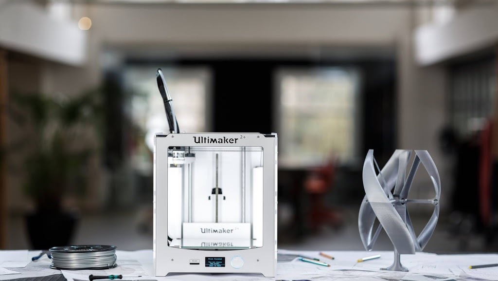 Imaginables - Ultimaker & Dremel DigiLab Australia | 86 Punt Rd, Windsor VIC 3181, Australia | Phone: (03) 9111 0104