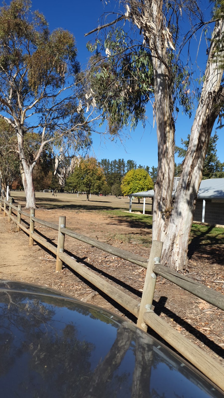 Sir Jack Brabham Park Soccer Fields | 31 Huntley Rd, Orange NSW 2800, Australia | Phone: 13 25 34