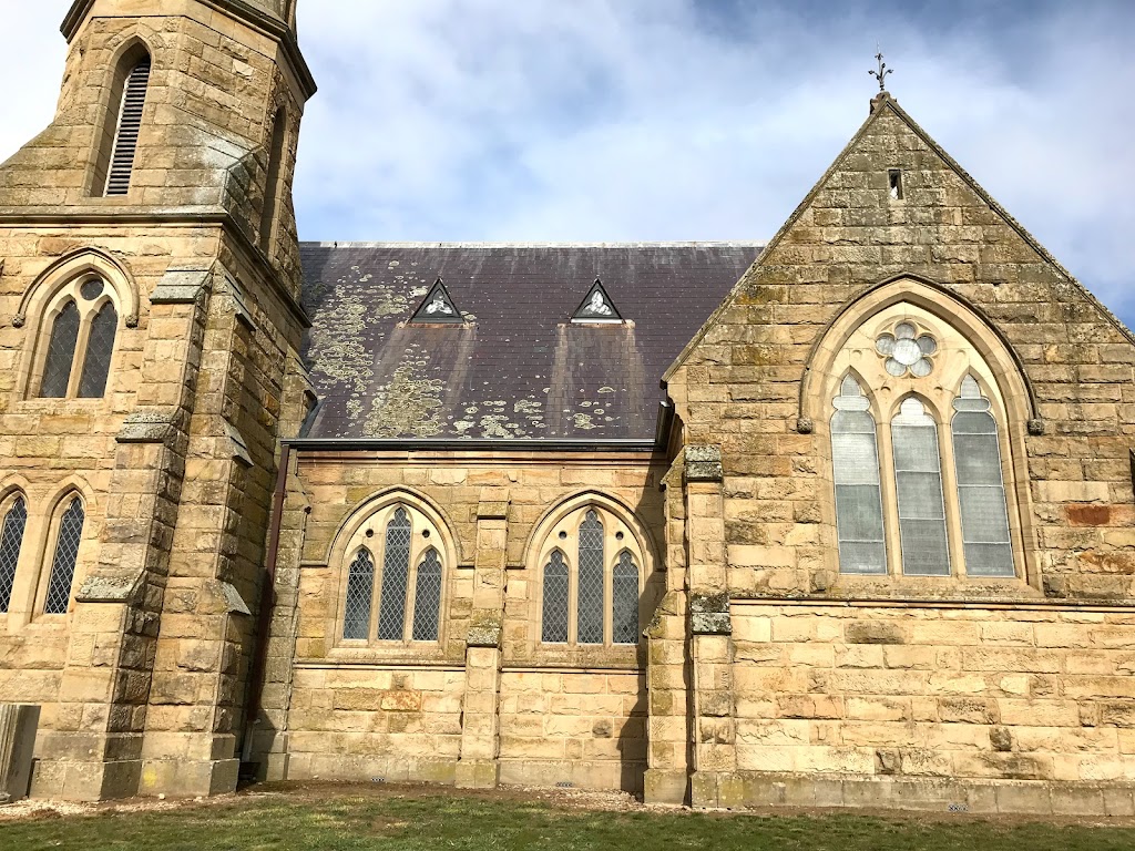 Tasmanian Wool Centre | tourist attraction | 48 Church St, Ross TAS 7209, Australia | 0363815466 OR +61 3 6381 5466
