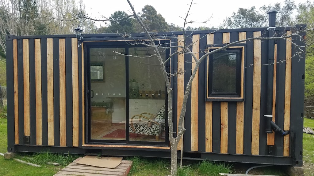 Cygnet Tiny Homes | 301 Golden Valley Rd, Cygnet TAS 7112, Australia | Phone: 0458 790 066