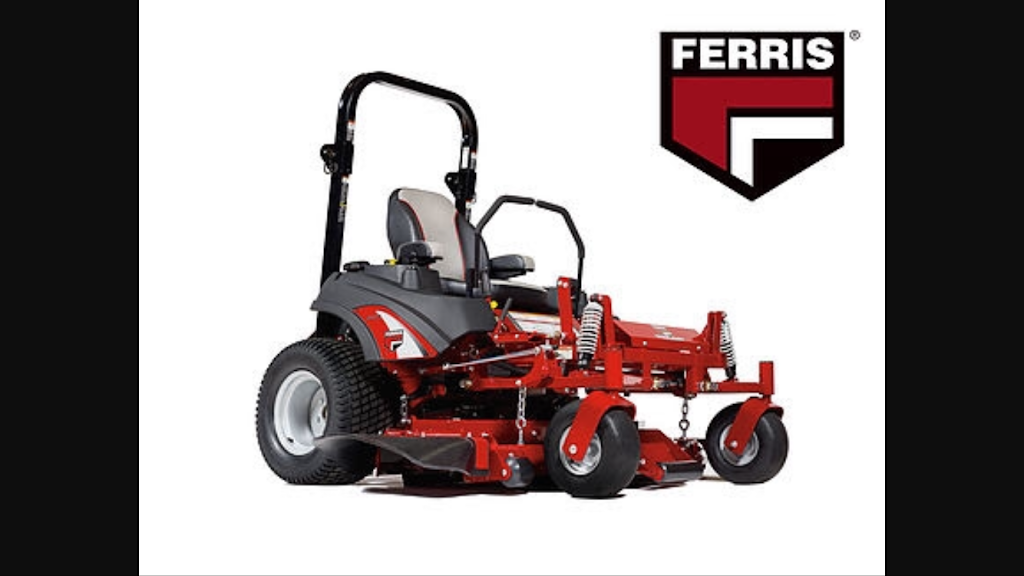 Redcliffe Mowers | 56 High St, Kippa-Ring QLD 4021, Australia | Phone: (07) 3284 9162