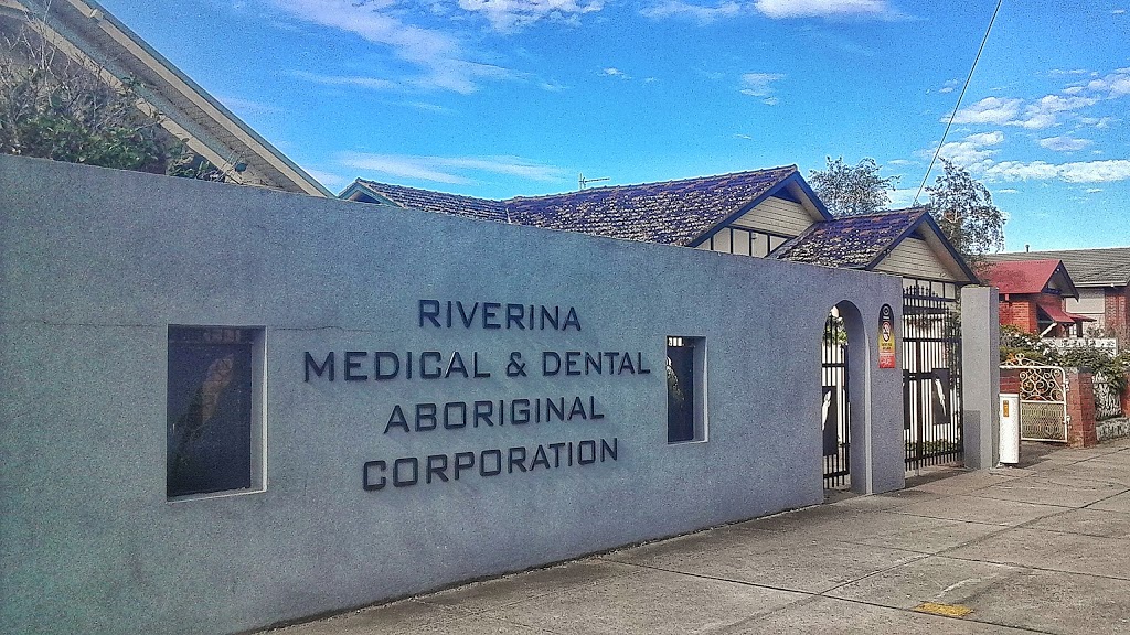 Riverina Medical and Dental Aboriginal Corporation | health | 271 Edward St, Wagga Wagga NSW 2650, Australia | 0269235200 OR +61 2 6923 5200