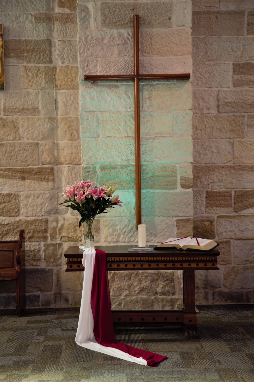 Paddington Uniting Church | church | 395 Oxford St, Paddington NSW 2021, Australia | 0293312646 OR +61 2 9331 2646