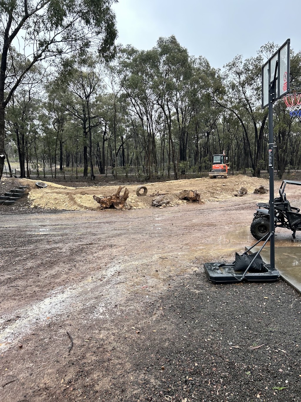 Thumbs-Up Garden Care Landscaping & Earthworks | Number 1 in, Mansfield VIC 3722, Australia | Phone: 0414 325 179