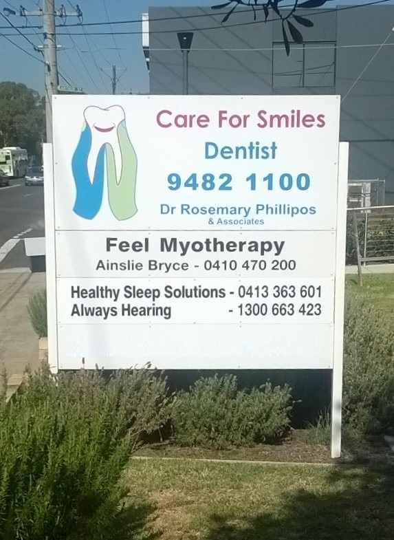 Care For Smiles Dental - Fairfield | dentist | 254 Darebin Rd, Fairfield VIC 3078, Australia | 0394821100 OR +61 3 9482 1100