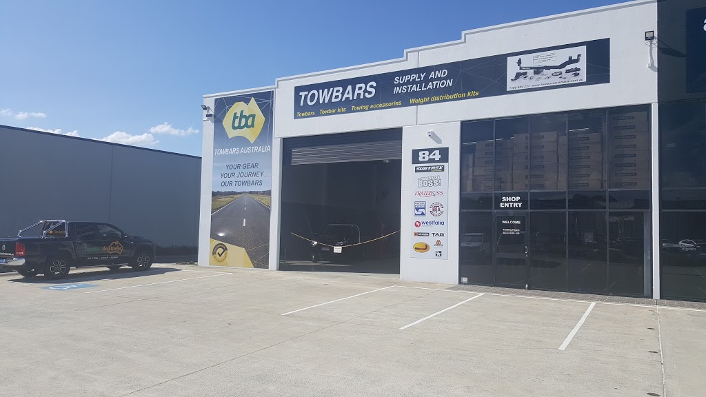 Towbars Australia | car repair | 84 Lear Jet Dr, Caboolture QLD 4510, Australia | 0754952128 OR +61 7 5495 2128