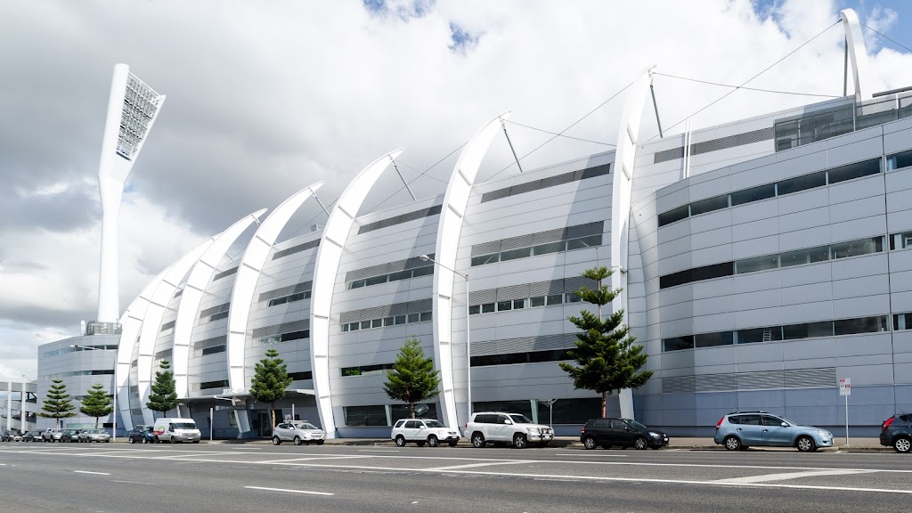 GMHBA Stadium | 370 Moorabool St, South Geelong VIC 3220, Australia | Phone: (03) 5224 9111