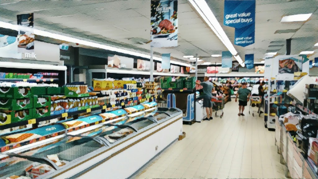 ALDI Aspley | Aspley Hypermarket Shopping Centre, 59 Albany Creek Rd, Aspley QLD 4034, Australia