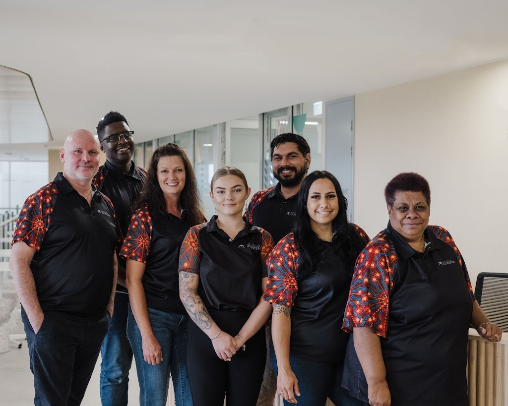 Indigenous Workstars Woorabinda | 141 Munns Dr, Woorabinda QLD 4713, Australia | Phone: (07) 5334 9933