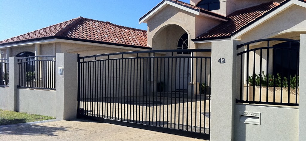 Sheriff Fencing & Gates | 3/7 Rouse Rd, Mandurah WA 6210, Australia | Phone: (08) 9581 6255