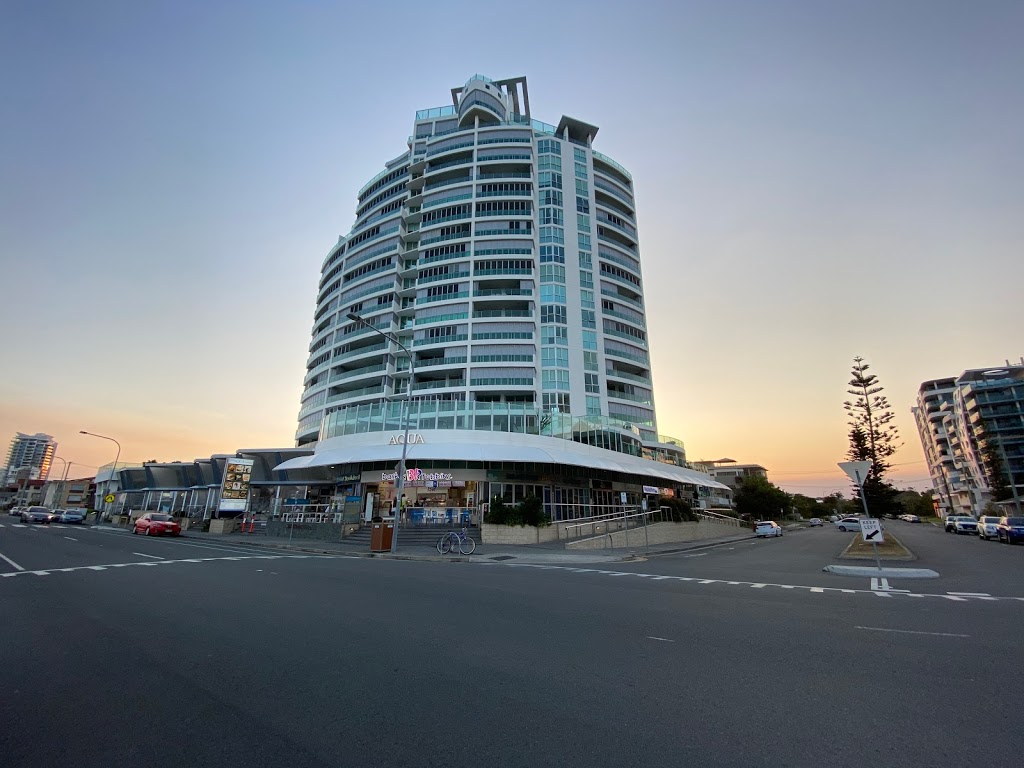 AQUA | 300 Marine Parade, Labrador QLD 4215, Australia | Phone: (07) 5503 0311