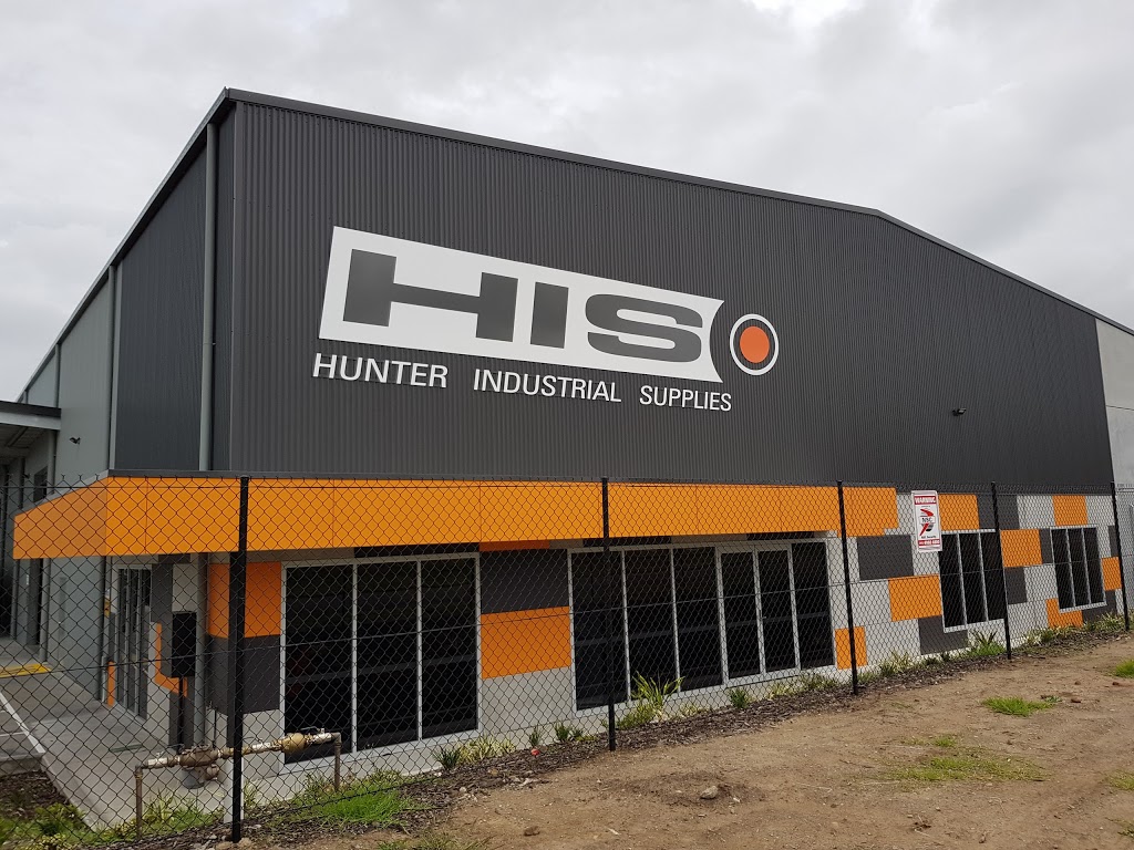 Hunter Industrial Supplies | store | 37 Elwell Cl, Beresfield NSW 2322, Australia | 1800049553 OR +61 1800 049 553