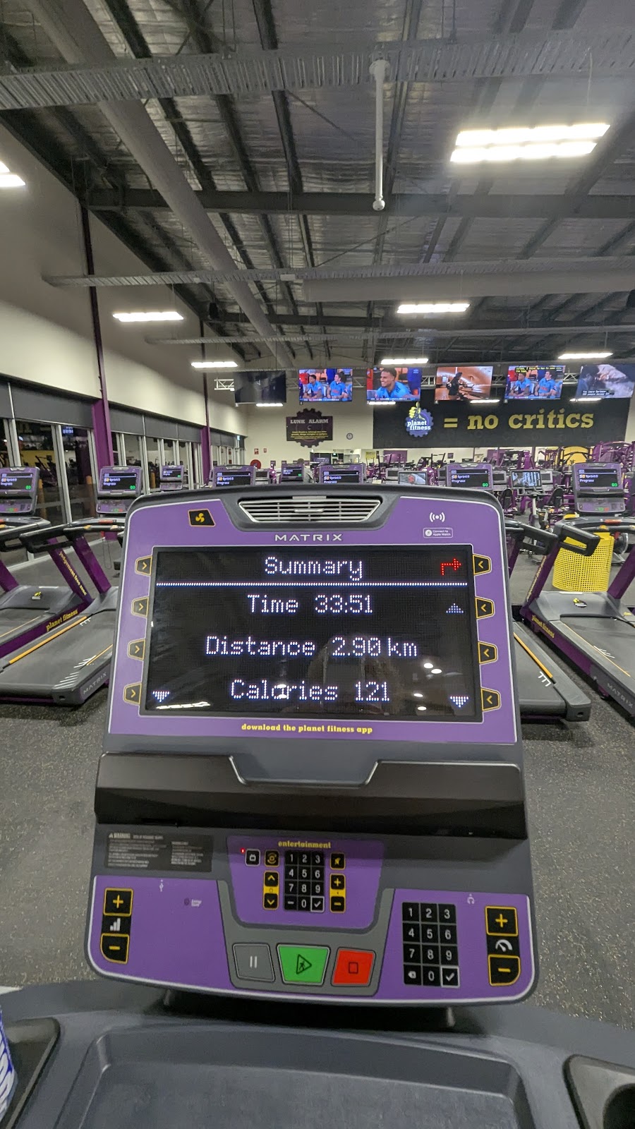 Planet Fitness | 459 Pumicestone Rd, Caboolture QLD 4510, Australia | Phone: 1300 758 348