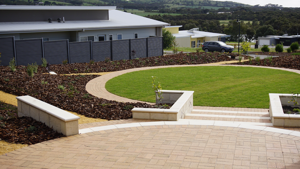 Hand Made Gardens Landscaping | 8 Mudge St, McLaren Vale SA 5171, Australia | Phone: 0413 115 680