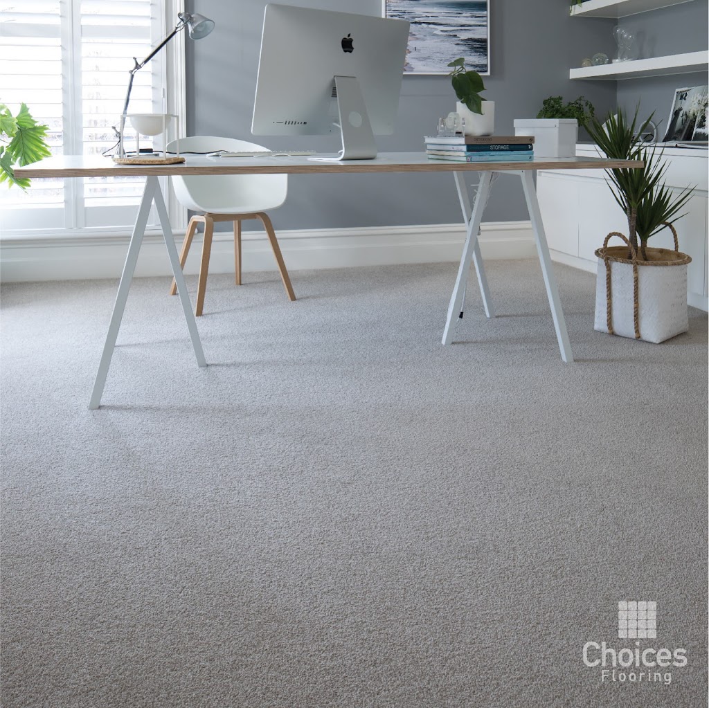 Choices Flooring Heatherbrae | home goods store | 2310 Pacific Hwy, Heatherbrae NSW 2324, Australia | 0249831883 OR +61 2 4983 1883