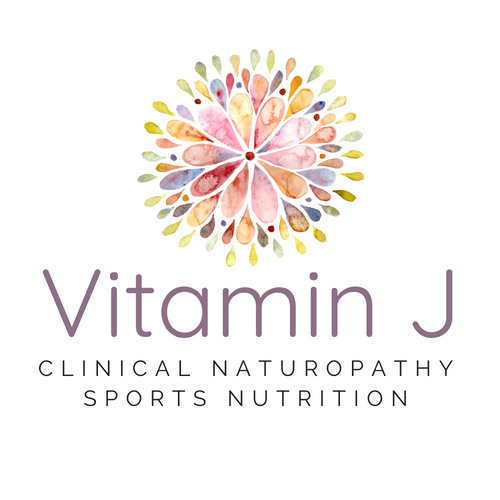 Vitamin J Clinical Naturopathy and Sports Nutrition | 56 Gemini Way, Carlisle WA 6051, Australia | Phone: 0490 876 451