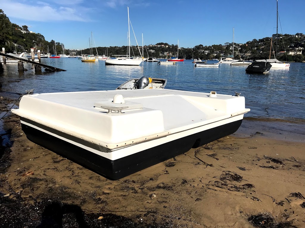 Sydney Harbour Marine | 28 Abernethy St, Seaforth NSW 2092, Australia | Phone: 0477 076 076