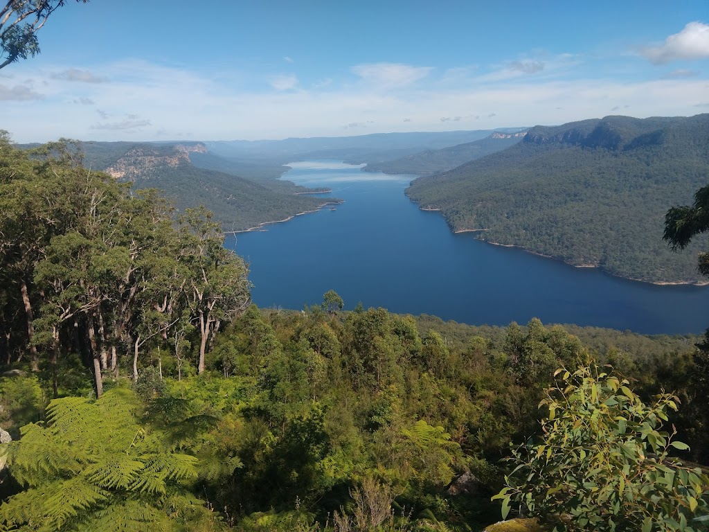 Car Park | Burragorang Lookout Rd, Nattai NSW 2570, Australia | Phone: 1300 072 757
