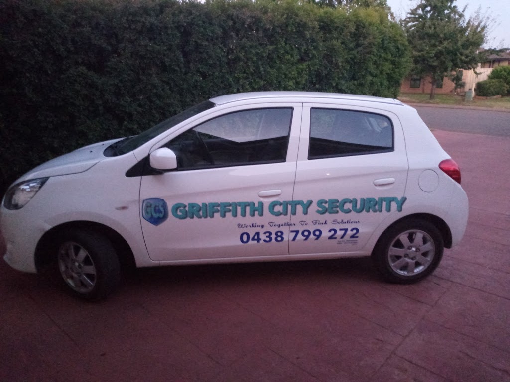 Griffith City Security | 3/120 Wakaden St, Griffith NSW 2680, Australia | Phone: 0438 799 272