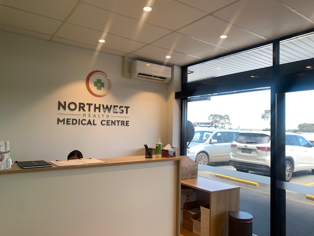 Northwest Health Medical Centre Luddenham | Shop 3/16-30 Willmington Rd, Luddenham NSW 2745, Australia | Phone: (02) 9128 3435