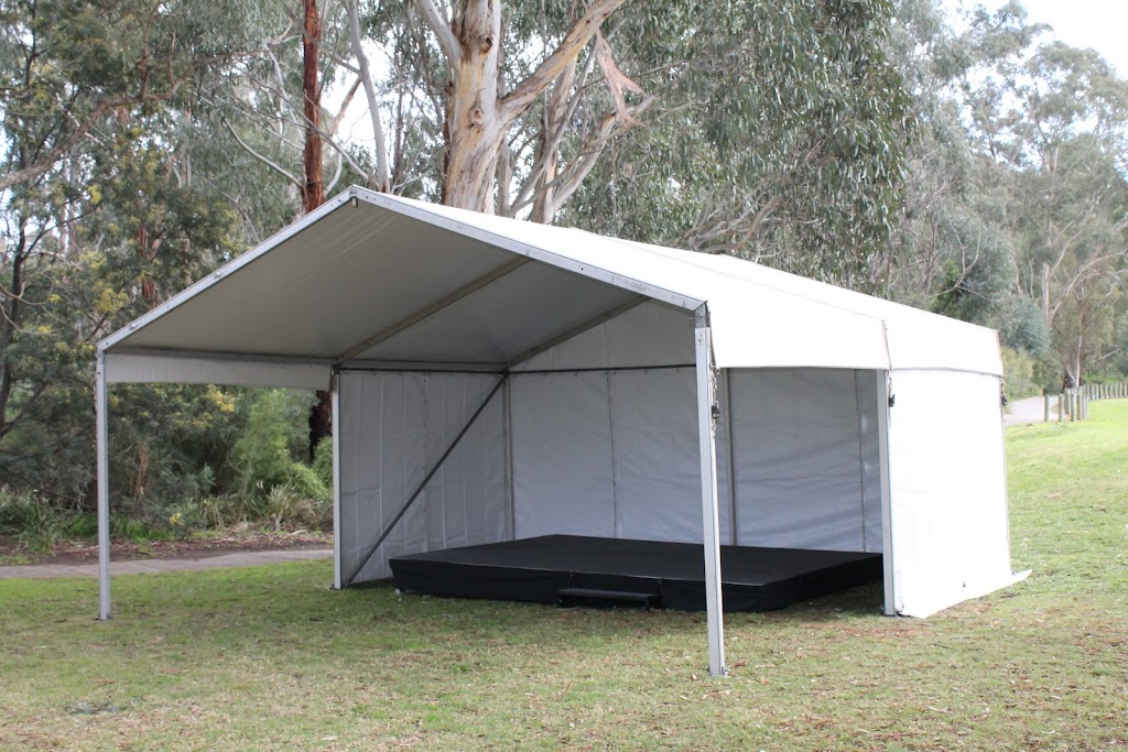 Instant Party Hire - Melbourne Marquee & Party Equipment | food | Factory 3/45 Horne St, Campbellfield VIC 3081, Australia | 0394510011 OR +61 3 9451 0011