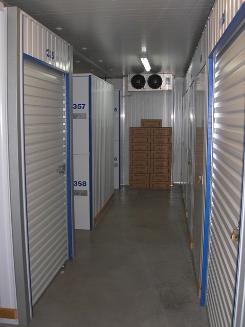 National Storage Kawana | storage | 2 Technology Dr, Warana QLD 4575, Australia | 0754934466 OR +61 7 5493 4466