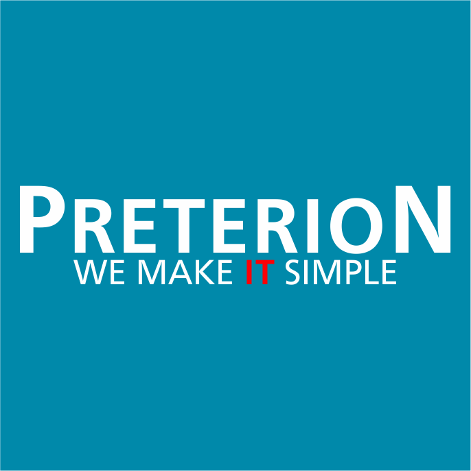 Preterion Pty Ltd | 30/16-20 Mercer St, Castle Hill NSW 2154, Australia | Phone: 1300 201 120