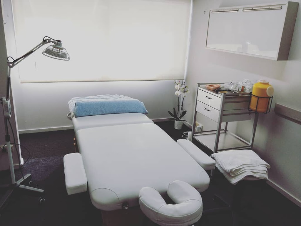 Pinstherapy by Eliza Chan | health | 1381 Centre Rd, Clayton VIC 3168, Australia | 0395442658 OR +61 3 9544 2658